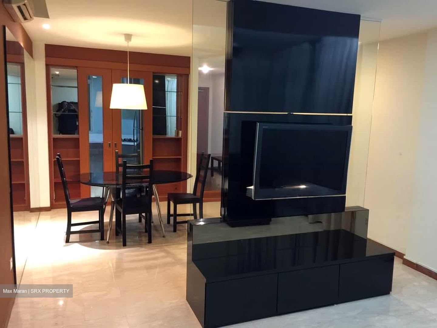 Lilydale (D27), Condominium #604360821